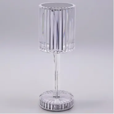 Настольная лампа Ambrella DE8066