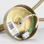 Бра Lussole Cleburne LSP-8593 от ImperiumLoft