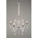 Подвесная люстра Aployt Emmanuel APL.628.03.06