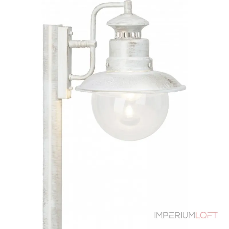 Наземный низкий светильник Brilliant Artu 46985/30 от ImperiumLoft Наземный низкий светильник Brilliant Artu 46985/30 от ImperiumLoft