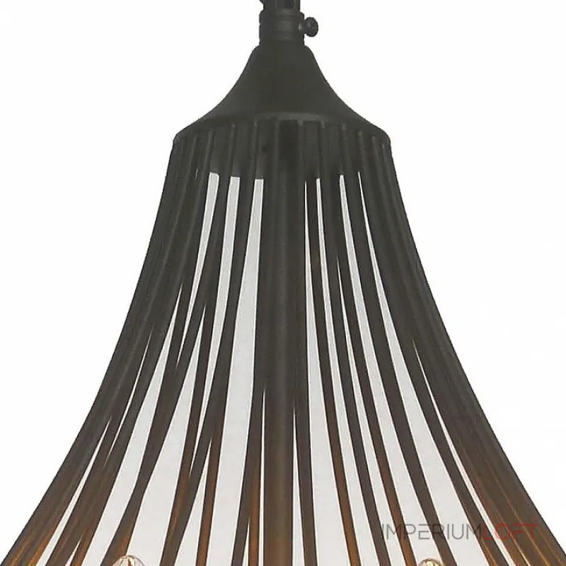 Подвесная люстра Favourite Terra 1800-3P Подвесная люстра Favourite Terra 1800-3P