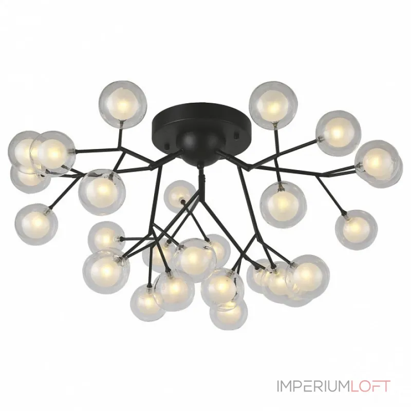 Потолочная люстра F-promo Ligamentum 2481-9U 