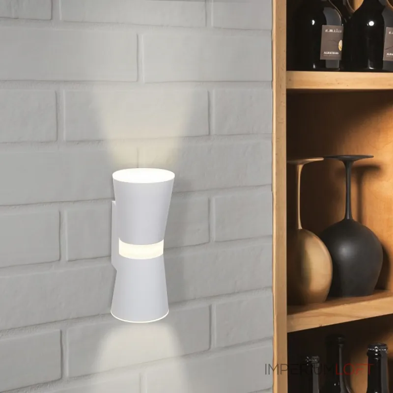 Бра Elektrostandard 1003 a043954 от ImperiumLoft