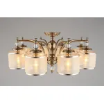 Потолочная люстра Aployt Agata APL.720.07.08 