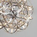 Подвесной светильник 433/1