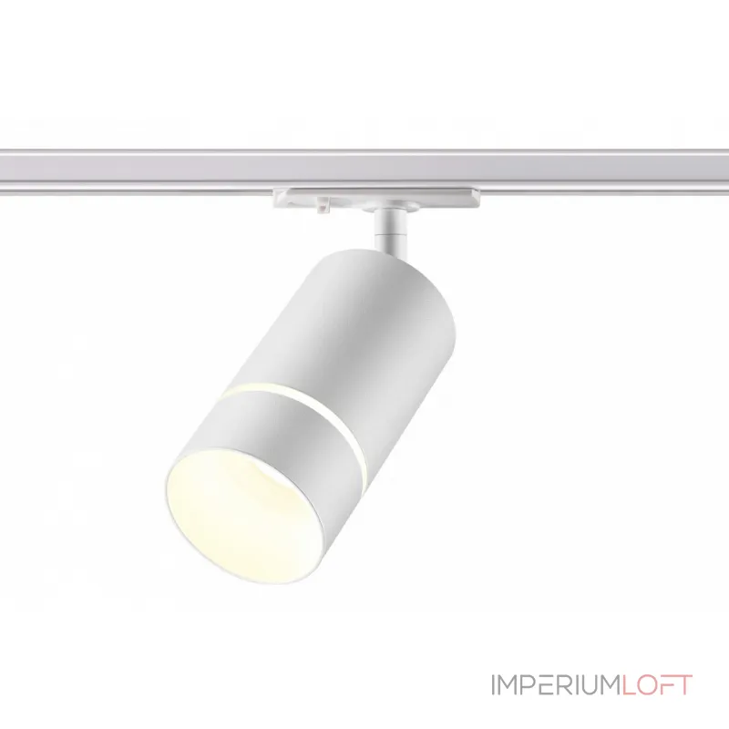 Светильник на штанге Novotech Elina 370778 Цвет плафонов белый от ImperiumLoft