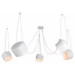 Подвесной светильник Lussole Lsp 6 LSP-8175 