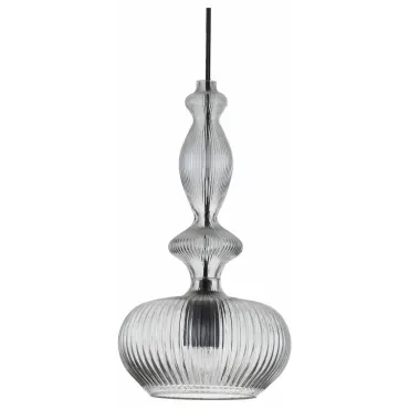 Подвесной светильник Indigo Ideale 11011/1P Clear Подвесной светильник Indigo Ideale 11011/1P Clear