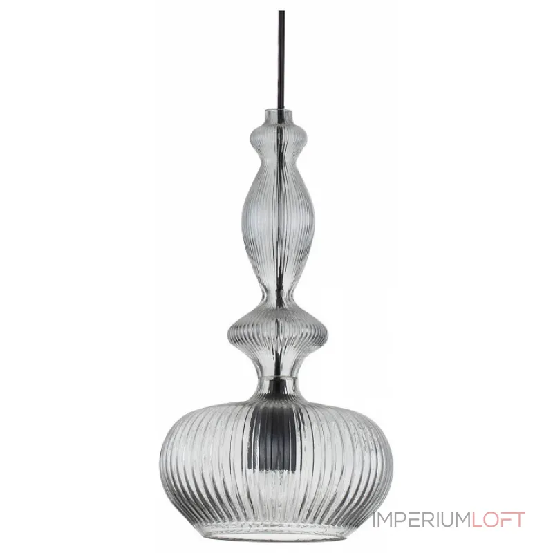 Подвесной светильник Indigo Ideale 11011/1P Clear от ImperiumLoft Подвесной светильник Indigo Ideale 11011/1P Clear от ImperiumLoft