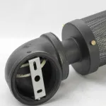 Бра Lussole Freeport LSP-9172 Цвет арматуры черный Цвет плафонов черный от ImperiumLoft