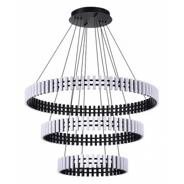 Подвесная люстра ST-Luce Estense SL6203.403.105