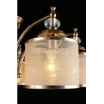 Потолочная люстра Aployt Agata APL.720.07.08 