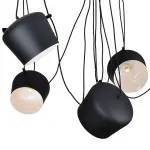 Подвесной светильник Lussole Katty GRLSP-9919