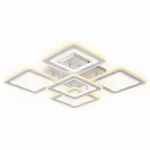 Накладной светильник Ambrella Traditional FA866 Цвет плафонов белый от ImperiumLoft