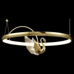 Подвесной светильник Wertmark Letizia WE466.02.303 от ImperiumLoft