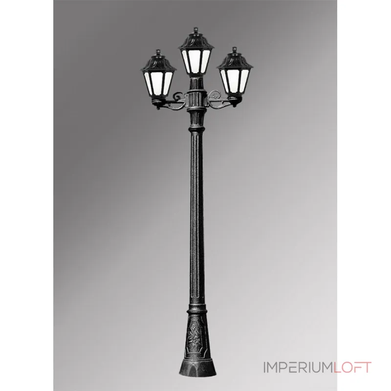 Фонарный столб Fumagalli Anna E22.156.S21.AYE27 от ImperiumLoft Фонарный столб Fumagalli Anna E22.156.S21.AYE27 от ImperiumLoft
