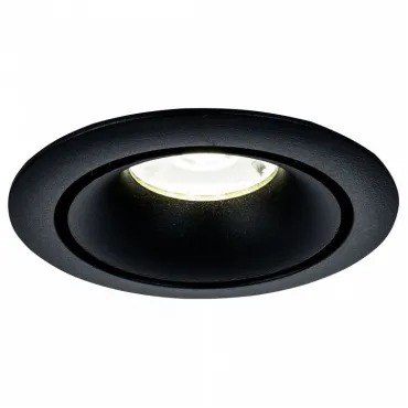 Встраиваемый светильник Technical DL030-2-01B Встраиваемый светильник Technical DL030-2-01B