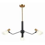 Люстра на штанге EVOLUCE Lita SLE205403-03