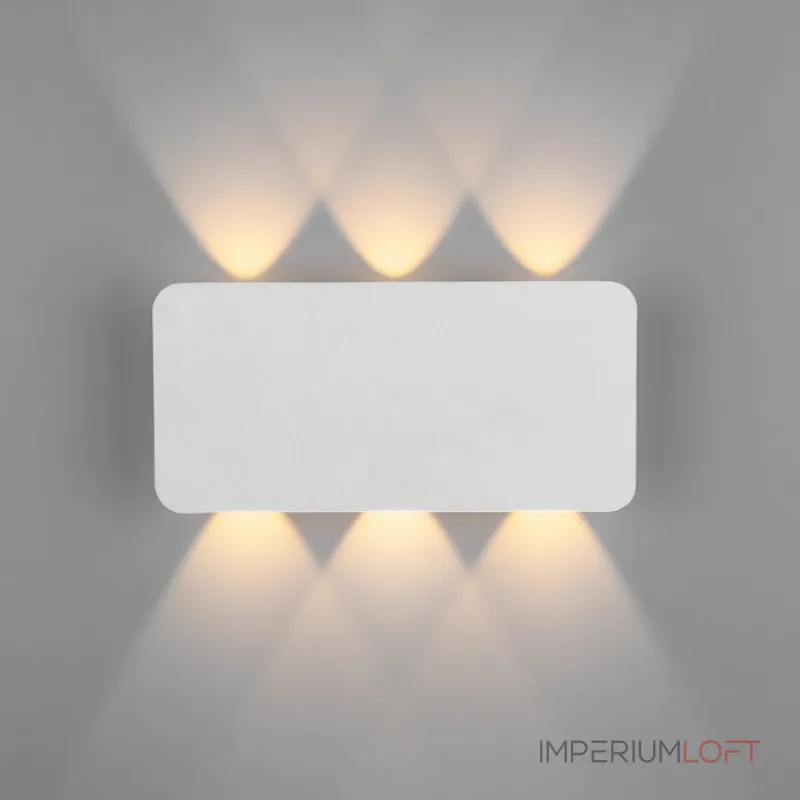 Накладной светильник Elektrostandard Angle 40138/1 LED от ImperiumLoft Накладной светильник Elektrostandard Angle 40138/1 LED от ImperiumLoft