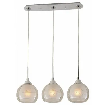 Подвесной светильник Citilux Буги CL157132 