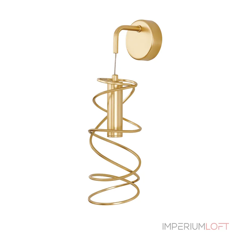 Настенный светильник Favourite Fontes 4554-1W от ImperiumLoft