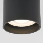 Накладной светильник Elektrostandard Light LED 35130/H черный от ImperiumLoft