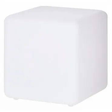 Наземный низкий светильник Ideal Lux Luna LUNA PT1 D30 Наземный низкий светильник Ideal Lux Luna LUNA PT1 D30