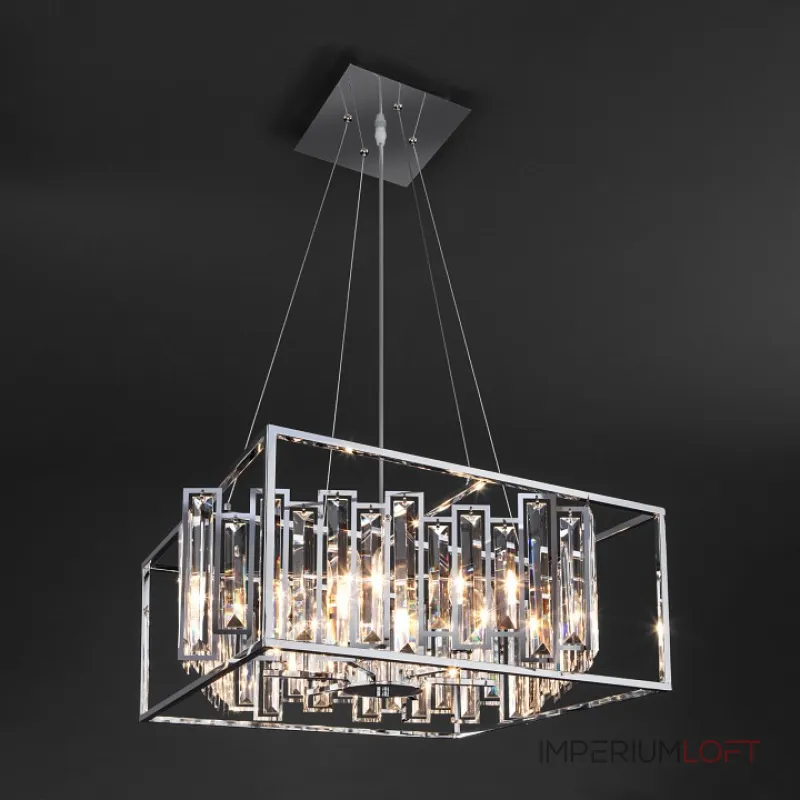 Подвесная люстра 312/6