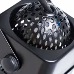 Светильник на штанге Arte Lamp Mizar A1315PL-1BK от ImperiumLoft