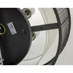 Потолочный светильник Lussole Орвието GRLSP-9676