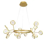 Подвесная люстра F-promo Mugs 4253-15P от ImperiumLoft