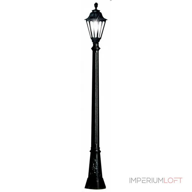 Фонарный столб Fumagalli Rut E26.158.000.AXE27 от ImperiumLoft Фонарный столб Fumagalli Rut E26.158.000.AXE27 от ImperiumLoft