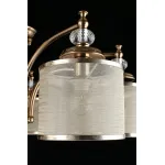 Потолочная люстра Aployt Agata APL.720.07.08 