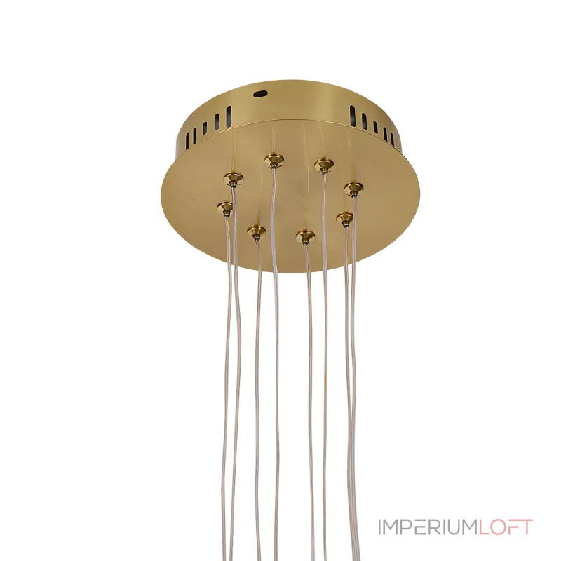 Подвесная люстра F-promo Vigas 4469-4P от ImperiumLoft Подвесная люстра F-promo Vigas 4469-4P от ImperiumLoft