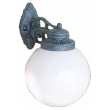 Светильник на штанге Fumagalli Globe 250 G25.131.000.VYE27DN Светильник на штанге Fumagalli Globe 250 G25.131.000.VYE27DN