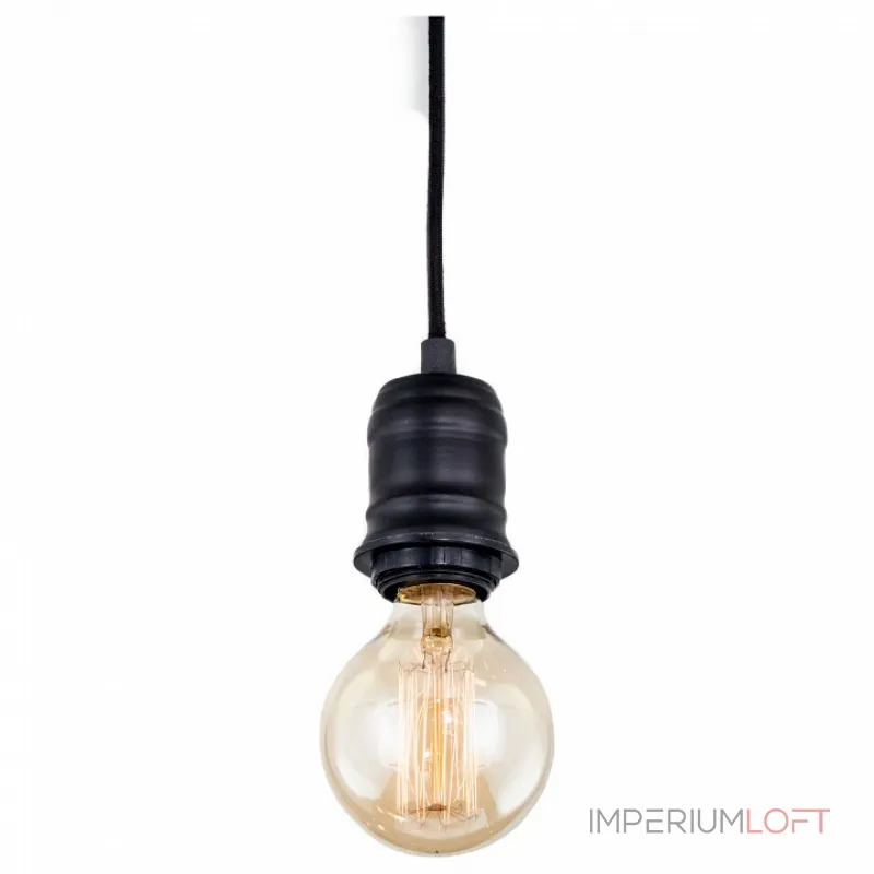 Подвесной светильник Citilux Эдисон CL450200 