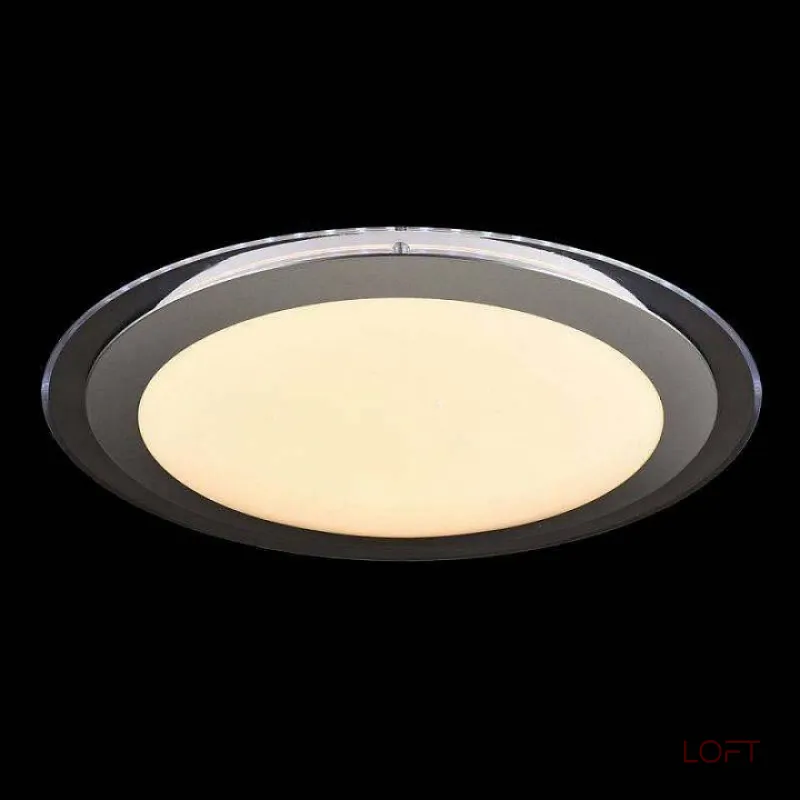 Потолочный светильник Freya Halo FR6998-CL-45-W