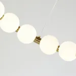 Подвесная люстра Favourite Gubbare 4014-10P