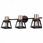 Спот Vele Luce Carisma VL6462W03 от ImperiumLoft