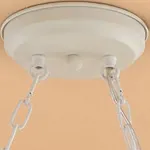 Подвесная люстра Citilux Дрезден CL409236