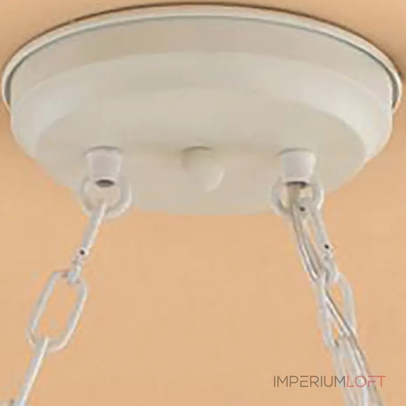 Подвесная люстра Citilux Дрезден CL409236