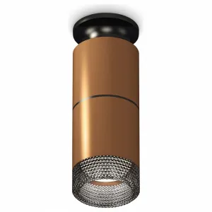 Светильник потолочный Ambrella Techno Spot XS6304171