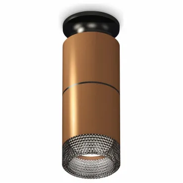 Светильник потолочный Ambrella Techno Spot XS6304171