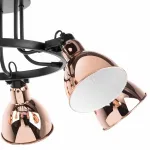 Потолочная люстра Lightstar Acrobata 761063 