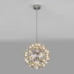 Подвесной светильник 433/1