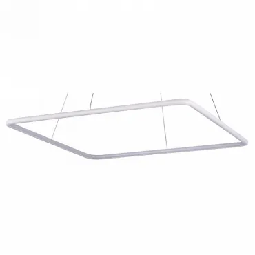 Подвесной светильник Donolux 111024 S111024/1SQ 45W White In