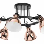 Потолочная люстра Lightstar Acrobata 761063 