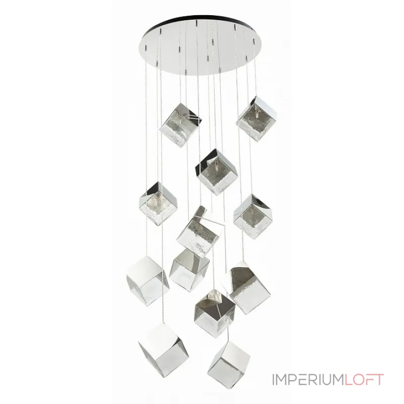 Подвесной светильник ST-Luce Riello SL1182.103.12 