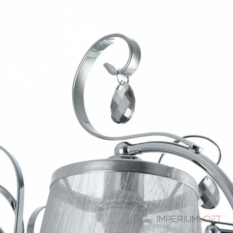 Потолочная люстра Freya FR2020-CL-07-CH