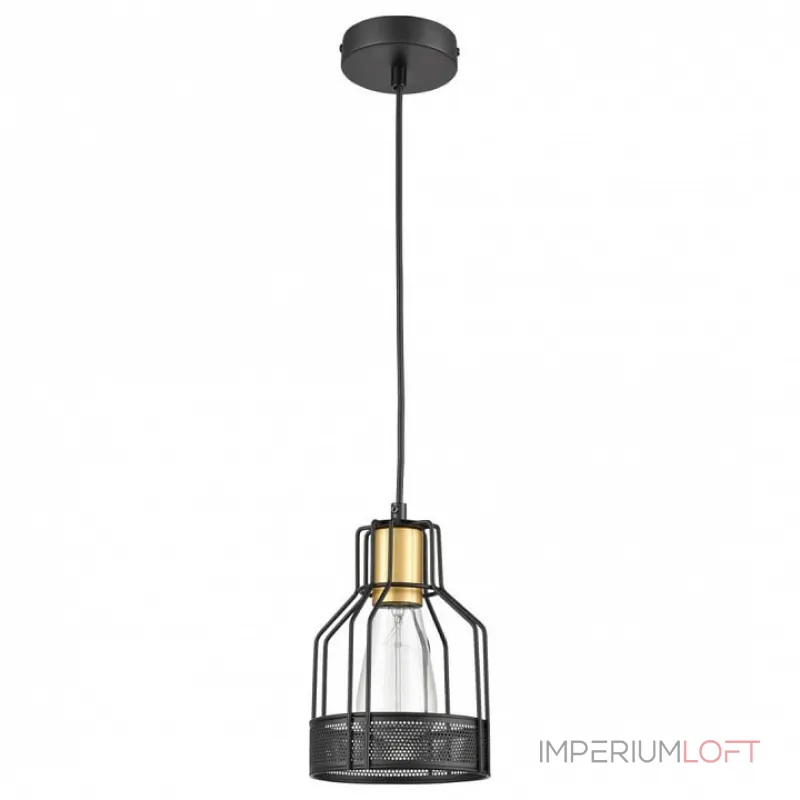 Подвесной светильник Vele Luce Abbis 654 VL6262P01 